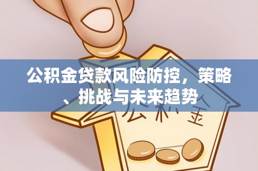 泰顺公积金贷款风险防控，策略、挑战与未来趋势