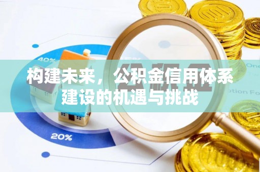 泰顺构建未来，公积金信用体系建设的机遇与挑战