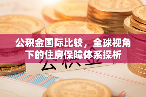 泰顺公积金国际比较，全球视角下的住房保障体系探析