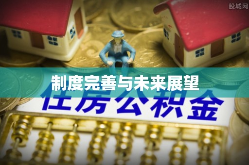 泰顺制度完善与未来展望