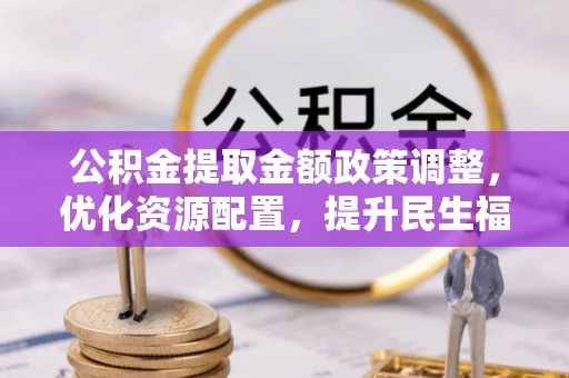 泰顺公积金提取金额政策调整，优化资源配置，提升民生福祉